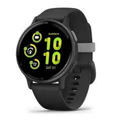 GARMIN - Reloj inteligente vívoactive 5 GPS de salud