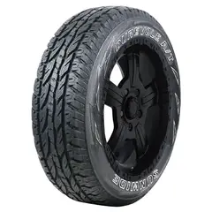 SUNWIDE - LLANTA 245/65R17 107T  DUREVOLE AT