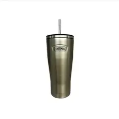 THERMOS - Thermos® 710 ml Para Líquidos Icon Gris