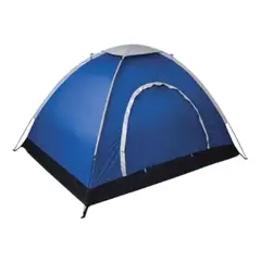 EVERBEST - Carpa para 2 Personas Aluminizada Everbest