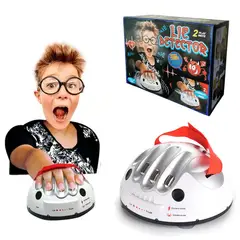 GENERICO - Detector de Mentiras Juego Divertido