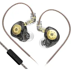 KZ - Audifonos Edx Pro Con Micrófono Originales Sellados