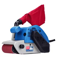 DONGCHENG - Lijadora De Banda 1200w 610mm Pro DST610