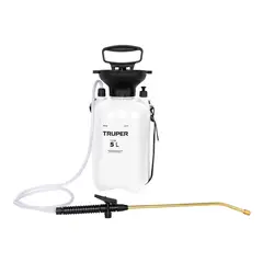 TRUPER - Fumigador Jardinero 5 L 10836