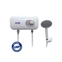 SOLE - Rapiducha 4200W SMILE SOLRD4200SMC