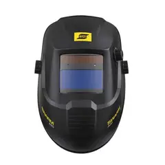 ESAB - Careta Fotosensible SWARM A20