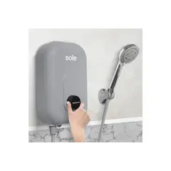 SOLE - Rapiducha Turbo High 5500W cacc