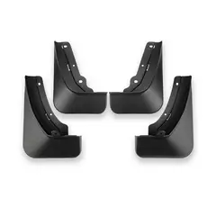 S&T - Tapabarro-Escarpines para Hyundai Santa Fe 2023-2024