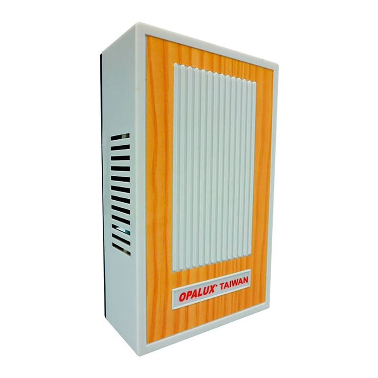 Timbre Din-don Clasico Para Casa 220 Vac