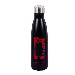 ROMAX - Termo Botella De Acero Inoxidable personajes- 500 ml