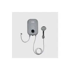 SOLER JOVE - Rapiducha Turbo High Sole 5500W cacc