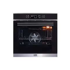 SOLE - Horno Eléctrico Empotrable SOLHO019 75L