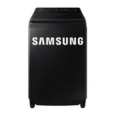 SAMSUNG - Lavadora Digital Inverter WA16CG6441BVPE Ecobubble 16 kg