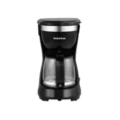 TAURUS - Cafetera Electrica New Coffee
