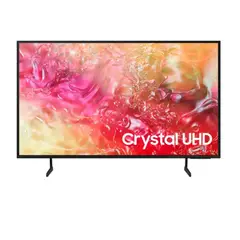 SAMSUNG - Televisor Smart UHD 4K 55 pulgadas UN55DU7000GXPE
