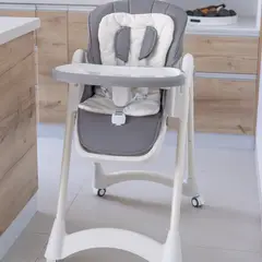 LA SONAJA - SILLA DE COMER ALTA NEO