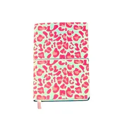 TORRE - LIBRETA MONDO CANDY 9x14