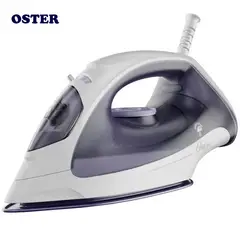 OSTER - Plancha a Vapor GCSTBS3802 Blanco Perla
