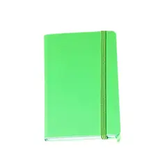 TORRE - LIBRETA MONDO COLOR 9x14