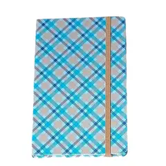 TORRE - LIBRETA MONDO SCOTLAND 13x21