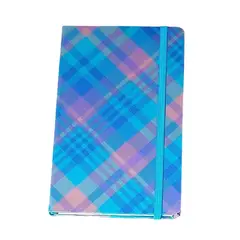 TORRE - LIBRETA MONDO SCOTLAND 13x21