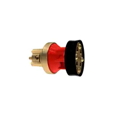 HELVEX - Embolo armado para Fluxómetro 3litros