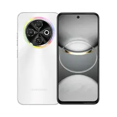 TECNO MOBILE - Smartphone Tecno Spark 30C/ KL5/ 256GB ROM+ 8GB RAM (4GB+ 4GB Extended) ORBIT WHITE