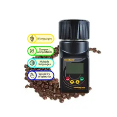 OEM - Medidor de Humedad de Granos Semillas SK111B-2 Pro 43 Tipos