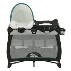 GRACO - Pack And Play Quick Connect Portable Napper Darcie