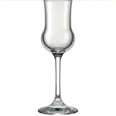 NADIR - Copa Alambic P/Pisco 90 Ml X 6 Uni.