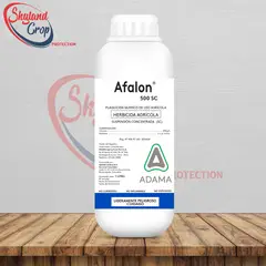 GENERICO - AFALON 500 SC HERBICIDA AGRÍCOLA