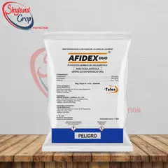GENERICO - AFIDEX DUO INSECTICIDA AGRÍCOLA
