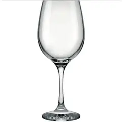 NADIR - Copa Barone Agua 16.5 Oz/490 Ml - X 6PZS.
