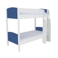 HOGAR & SPACIOS - HYS CAMAROTE 2 PLZ CADIZ BLANCO