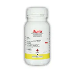 GENERICO - FURIA 250mL INSECTICIDA AGRÍCOLA