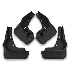 S&T - Tapabarro-Escarpines Para Hyundai Creta Prime 2022-2023