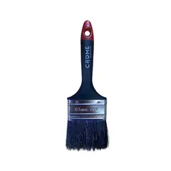 AKSI - Brocha para Uso Profesional de 63 mm