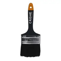 AKSI - Brocha para Uso Profesional de 76 mm