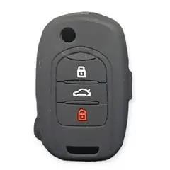 CHEVROLET - FUNDA PROTECTOR DE LLAVE