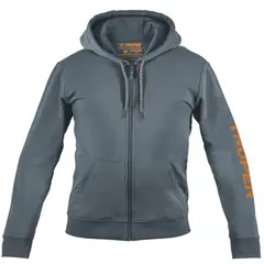 TRUPER - Polera oversize de algodón talla M