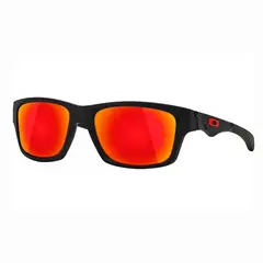 GENERICO - Gafas de Jupiter Squared OO9220 Red Fire