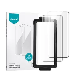 NILLKIN - Protector de Pantalla Huawei Pura 70 Ultra 2 Unid