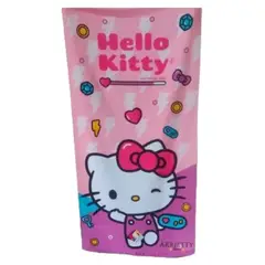 SANRIO - Toalla de Baño o Playa Hello Kitty
