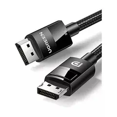 UGREEN - Cable DisplayPort 1.4 8K 2M 80392