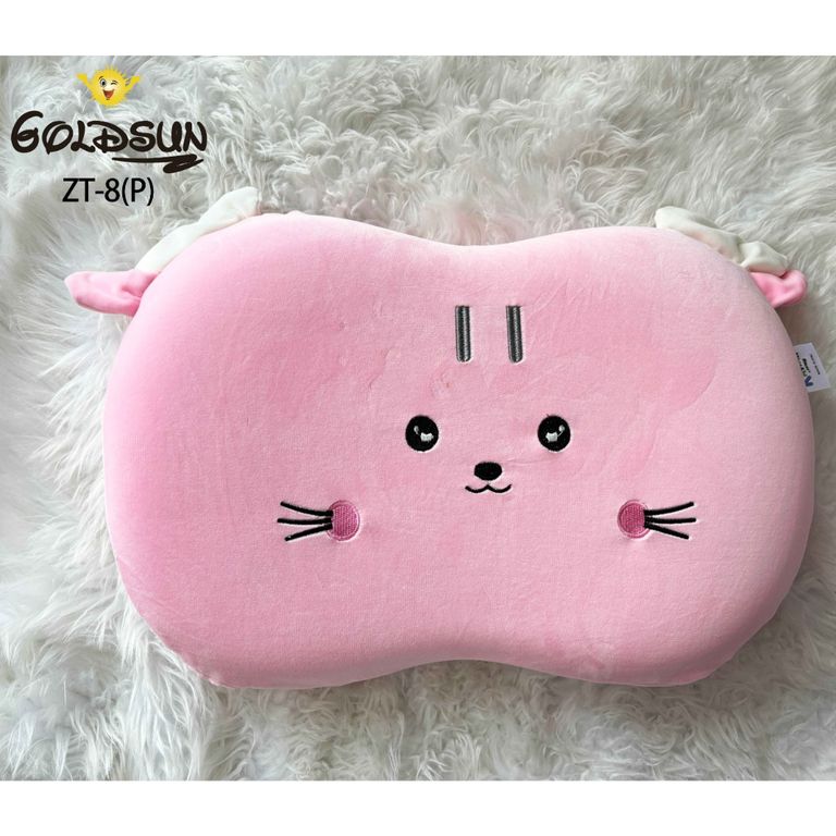 ALMOHADA VISCOELÁSTICA KIDS.