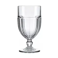 NADIR - Copa Bristol Agua 12Oz # 0011 - (X 6PZS.)