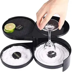 GENERICO - Escarchador de Copas y Vasos de 3 niveles