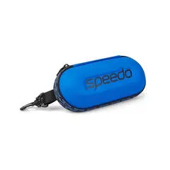 SPEEDO - Estuche para Lentes de Natación - Azul