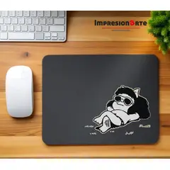 IMPRESIONARTE - Mouse Pad Mafalda