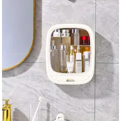 GENERICO - Organizador de pared para Cosméticos Skincare